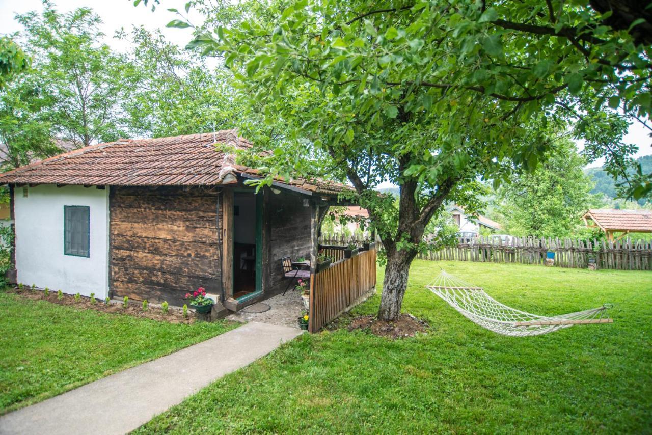 Lodge Morava Vrnjacka Banja Exterior photo